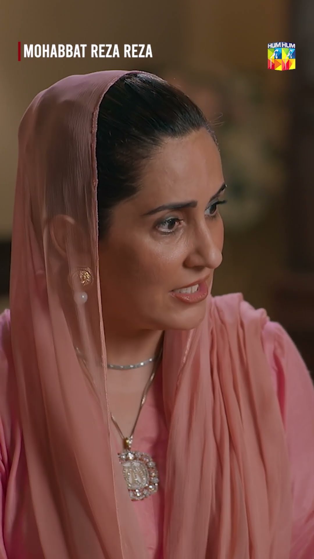 Maa Ki Khwaish...! #shorts #viralvideo #mohabbatrezareza #humtv