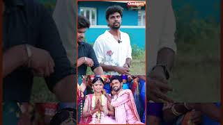 என் Wife இதுவரை எதுக்கும் No சொன்னதே கிடையாது - #micsetsriram | #micset Team Vlog