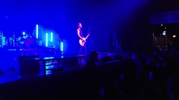 Story of the Year - Everlong - Foo Fighters cover STL The Pageant 2/2/19
