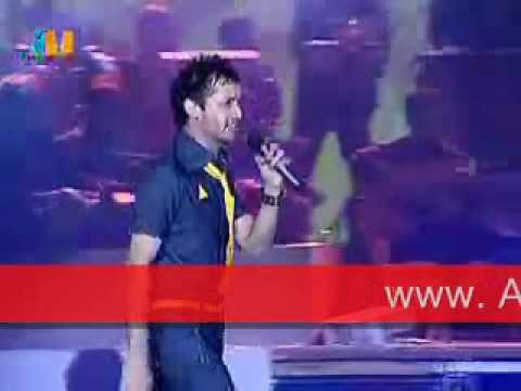 Atif aslam IM Awards