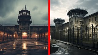 Top 10 Most Dangerous Prisons In The United States of America