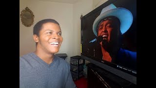 BRUNO MARS - So Lonely/Message In A Bottle (REACTION)
