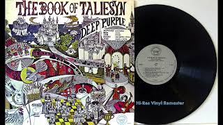 Deep Purple - River Deep, Mountain High - HiRes Vinyl Remaster