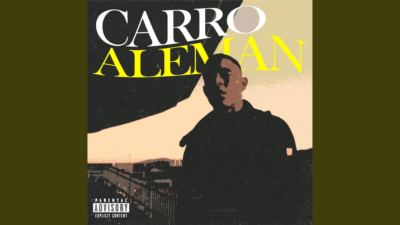 YouTubeでCARRO ALEMANを視聴