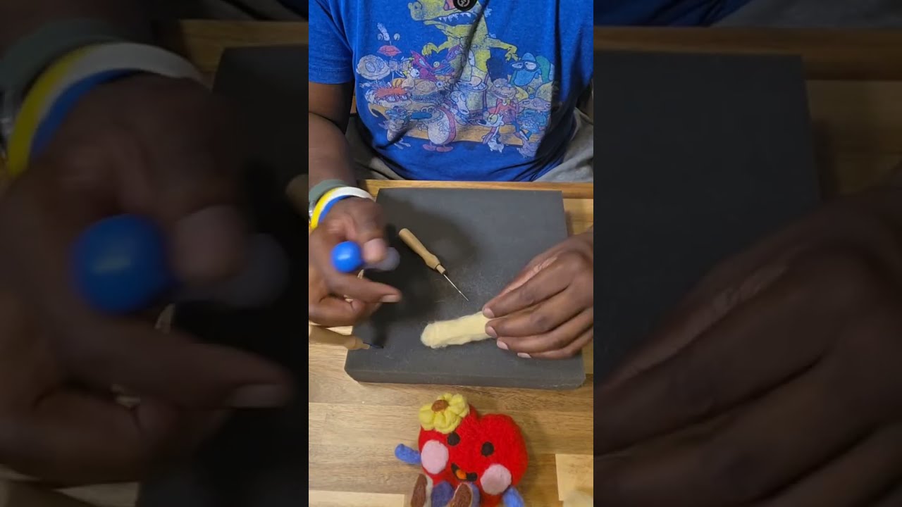 Monday Craft  & Chat Ep. 14