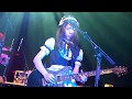 BAND MAID - Choose Me - World Domination Tour London 2018