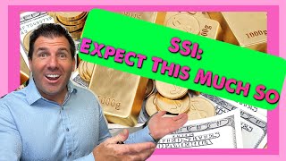 SSI - How Much You Will Get Now from Social Security