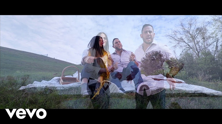 Abraham & Bethliza - Amor Forever