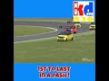 1st to Last in a Dash !   #granturismo #kezdave830 #granturismo7