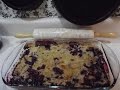 Blackberry Cobbler 100 Year Old Recipe - Extra Yummy! - The Hillbilly Kitchen