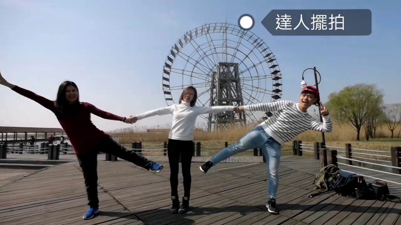 2019達人的蘇式生活：帆帆貓篇