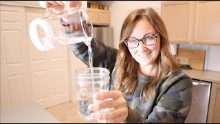 Glass Measuring Cup Review | 77L High Borosilicate Glass Measuring Cup V-Shaped (Cup, OZ, ML)