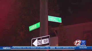 Second person arrested in connection with Pawtucket stabbing