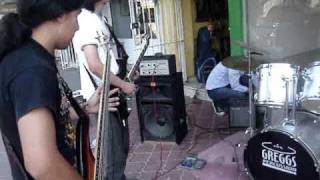 NEBULAND - 1776 INSTRUMENTAL (ICED EARTH COVER) ensayo