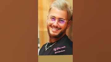 Thumbnail of saad lamjarred killer smile ❤️#gulimata #saadlamjarred