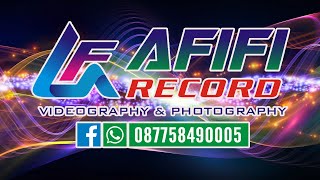 Part 2 Live Pufa Keluarga Besar Bpk. Jufri Ibu Juhairiyah wedding Enol & Fitri Lokal Mda Sempong