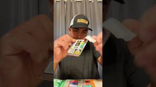 Panini Fifa World Cup Stickers 2026 pack. #parati #fifa #fyp #shorts #unboxing @panini  @fifa