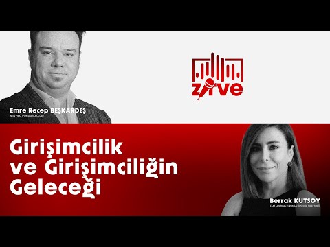 Berrak Kutsoy ile