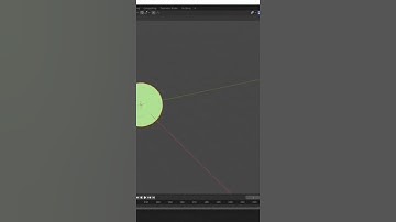 Blender Tutorial: How to Make Objects Glow in Blender