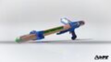 Splatoon 3 Snipewriter 5 H gameplay