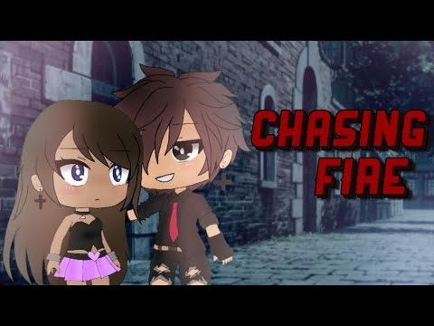 •Chasing Fire E1• ~ Gacha Life Series