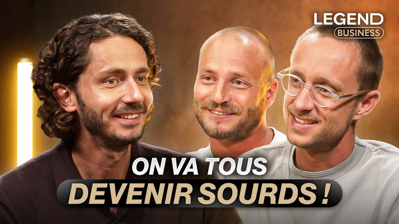 MÉDECIN ORL : COTONS-TIGES, BOULES QUIÈS… VOUS DÉTRUISEZ VOS OREILLES SANS LE SAVOIR !