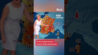 Météo-France vient de réactualiser sa météo prévue pour août 2050 screenshot 3