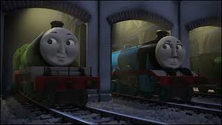 Thomas Instrumentals Calm Down Caitlin Part 2