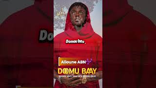 Alioune ABN - Générique Doomu baay (BO Marodi TV)
