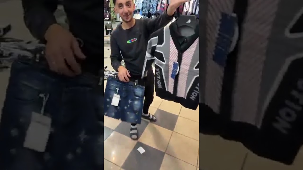 تحطيم الأسعار 😱عند بازار التاج✅📍 السانيا-وهران