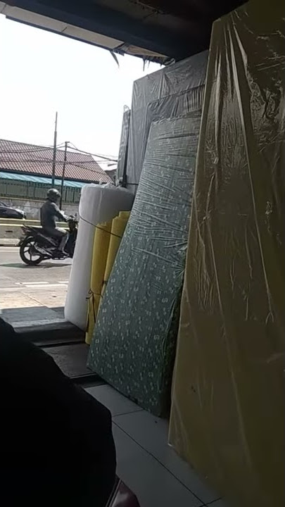 Jual kasur di Jatinegara barat nomor 123