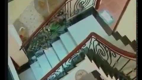 ốp đá cầu thang sao cho phù hợp với gia chủ