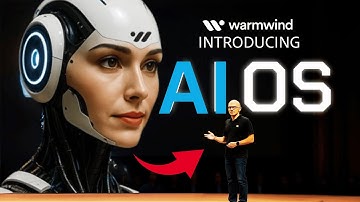 This $1.5M AI OS Does Your Work While You Sleep — Meet Warmwind