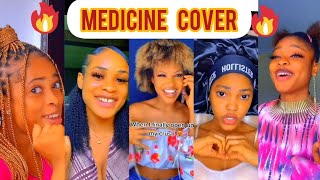 Jaywillz  Medicine  Tiktok S