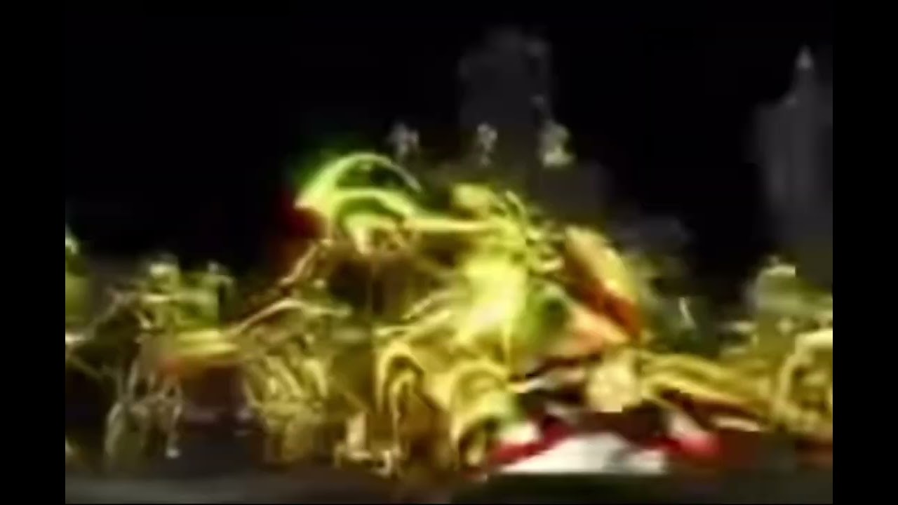 My brain when I see something sonic related: