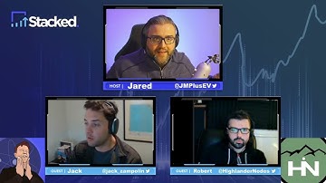 $JUNO Network Prop16 EXPLAINED by Jack Zampolin - 100 Million Dollars Slashed?