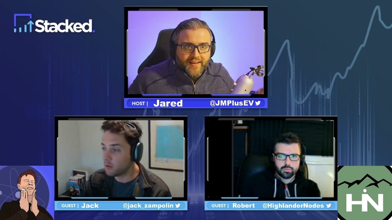 $JUNO Network Prop16 EXPLAINED by Jack Zampolin - 100 Million Dollars Slashed?