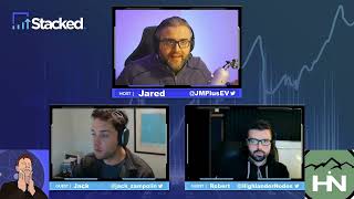 $JUNO Network Prop16 EXPLAINED by Jack Zampolin - 100 Million Dollars Slashed Guía