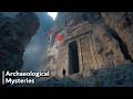 1 HOUR OF Hidden Ancient Mysteries That Researchers Can't Explain
