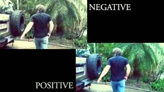 Attitude   It's Your Choice