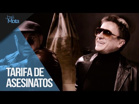 Tarifa de asesinatos | José Mota presenta...