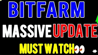 Bitfarms Bitf Stock Ysis 2025 Hidden Truth Behind Ai Pivot & 588 Million Expansion Explained