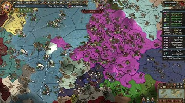 Imperial Gnomes 25: Moonmount is Ours! - EU4 Anbennar Let
