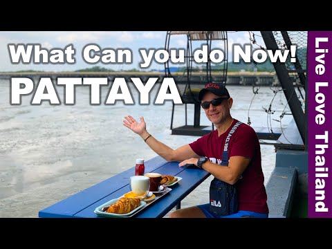 Video: De bedste ting at gøre i Pattaya, Thailand