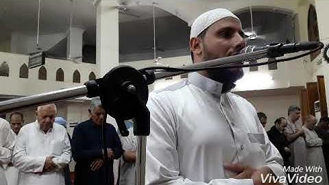 تلاوه هادئه من سورة الانعام