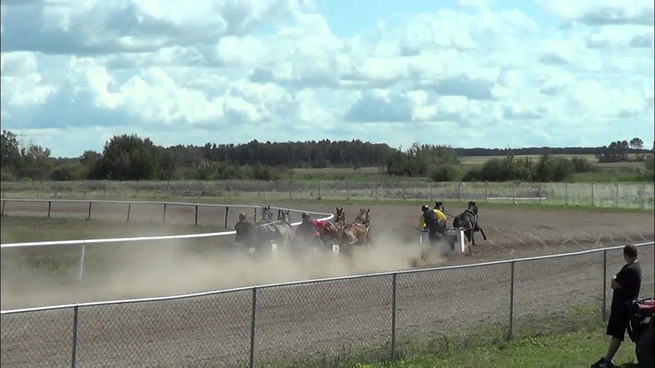 Kelvington EPCCA YouTube