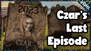Czar Last Episode | VGHL S32E12