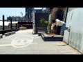 Tokyo Flow Skate with Aoi and Kaho