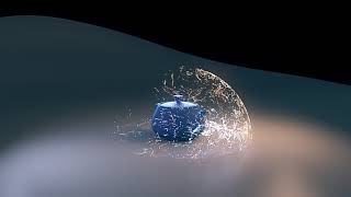 Tyflow Force Field
