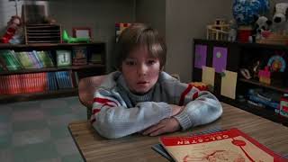 Chucky 2 - Die Mörderpuppe Ist Wieder Da 1990 Chucky Tötet Mrs. Kettlewell